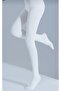 Daymod Girl's White Pantyhose Mycro 50 Den