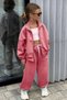 Soliday Cardigan Winter Style Set