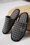4-Piece Mixed Men's House Slippers Guest Slippers Dowry Bundle Slippers Groom Slippers Super Deal - 5