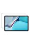 جهاز لوحي متوافق مع جهاز Galaxy Tab A9 Plus Zore - واقي شاشة نانو أزرق - 3