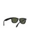 RB 4105 601/58 50 Men's Folding Glasses - 7