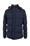Cengiz Inler Crincal Men's Hooded Coat