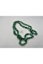 Aventurine Natural Broken Stone String Bead Accessory Jewelry Necklace Bracelet (1 String) - 2