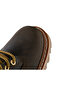 CAT 015G101161 Colarado Lux Dark Olive Nubuck Women's Daily Boots - 6