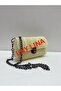PLASTIC CANVAS BAG SET - 3