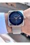 Men's Wicker Cord Wristwatch - 2