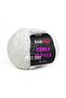Knit Me Curly Alpaca KC01 أبيض