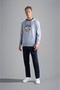 HOODED SWEATSHIRT - 4