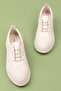 Genuine Leather Daily Comfortable Summer Shoes Yt.113 - 6