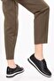 Genuine Leather Daily Comfortable Summer Shoes Yt.113 - 6