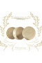 Patchouli Lily Orange Soap Anti-Cellulite Firming Aromatherapy Revitalizing - 7