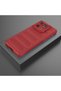 حافظة Xiaomi Mi 13 متوافقة مع بصمات الأصابع وغير قابلة للانزلاق وسطح غير لامع - 2
