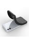 Samsung Galaxy A04 Compatible Non-Fingerprint Non-Slip Matte Surface Case - 4