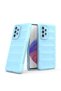 Samsung Galaxy A53 5g Compatible Non-Fingerprint Non-Slip Matte Surface Case - 2