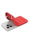 iPhone 13 Pro Compatible Non-Slip Matte Surface Case - 4