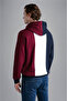 MEN'S HOODED SWEATSHIRT - 2