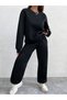 WOMEN'S BICYCLE COLLAR TRACKSUIT DAXİS Sportwear Company