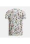 Boys UA Alien All Sports Short Sleeve1383597-011 - 2
