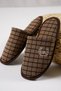 4-Piece Mixed Men's House Slippers Guest Slippers Dowry Bundle Slippers Groom Slippers Super Deal - 3