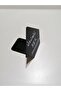 PVC Chalkboard Label Black Erasable Standing Product Label Cafe Pastry Coffee Chocolate Label - 6