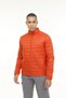 MB BASIC PADDED COAT 3PR Turuncu Erkek Mont - 5