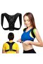Women Men Upright Durus Corset Anti-Humpback Corset Shoulder Waist Back Corset