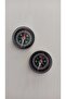 concept compass 4 cm diameter 2 pieces
