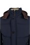 Cengiz Inler Crincal Men's Hooded Coat - 4