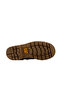 CAT 015G101161 Colarado Lux Dark Olive Nubuck Women's Daily Boots - 5