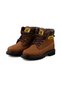 CAT 015G100095 Colorado Copper Crazy Leather Women's Casual Boots - 3
