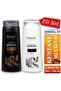 Chestnut Extract and Thermal Water Shampoo Set of 2 - 500 ml