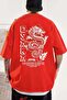 Unisex Osaka Printed T-shirt