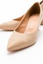 PEDRA Skin Skin Women's Heeled Shoes - 5