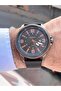  Men's Straw Cord Wristwatch - 2