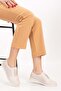 Genuine Leather Daily Comfortable Summer Shoes Yt.113 - 5