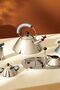 Creamer 200 ml Siyah - 2