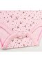 Baby Jacquard Flowering Theme Half Sleeve Baby Body 57008 - 3