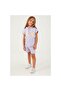 US POLO ASSNGIRL'S SHORTS SET US1417-4 - 3