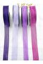 Linen Ribbon Nopeli LINEN RIBBON 20 mt 2.5cm - 2