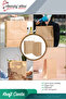 Kraft Twisted Handle Paper Bag 10 Pieces 25x31x12 cm - 3