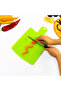 Foldable Cutting Board Foldable Cutting Board Convenient Practical - 3