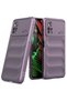 Xiaomi Poco X4 Pro 5g Compatible Non-Fingerprint Non-Slip Matte Surface Case - 2