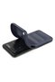 Xiaomi Poco M4 Pro 4g Compatible Non-Fingerprint Non-Slip Matte Surface Case - 4
