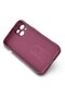 Realme 9I 4g Compatible Non-Fingerprint Non-Slip Matte Surface Case - 5