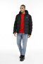 3W ML NOLAN D.JCKT 2SN22 3PR101398680STD - 3