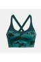 Women's Project Rock Infinity Let's Go LL Printed Bra1384161-722 - 3