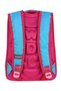 Waddell Bag Blue/pink Butterfly Primary School Bag - Waddell Bag Girl School Backpack - 4