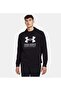 Men's UA Rival Terry Graphic Hooded 1386047-001