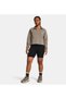 Women's Unstoppable Fleece Rugby Crop1382746-200 - 3