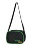 Waddell Black Green Dinosaur Printed Primary School Bag - Waddell Bag School Bag Set - Girl - 5